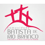 Comunidade Batista de Rio Branco Logo download