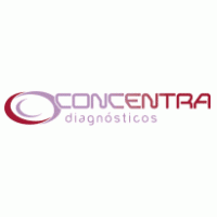 Concentra Diagnósticos Logo download