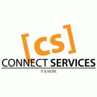 Connect Services Logo download
