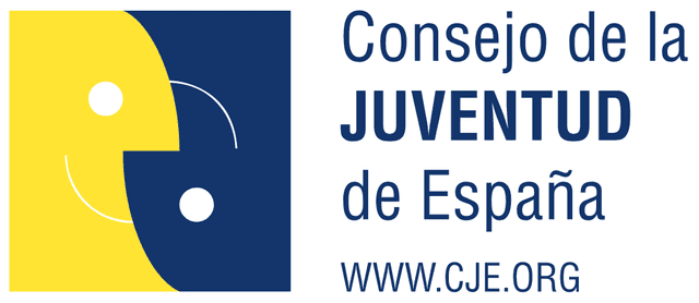 Consejo de la Juventud de España Logo download