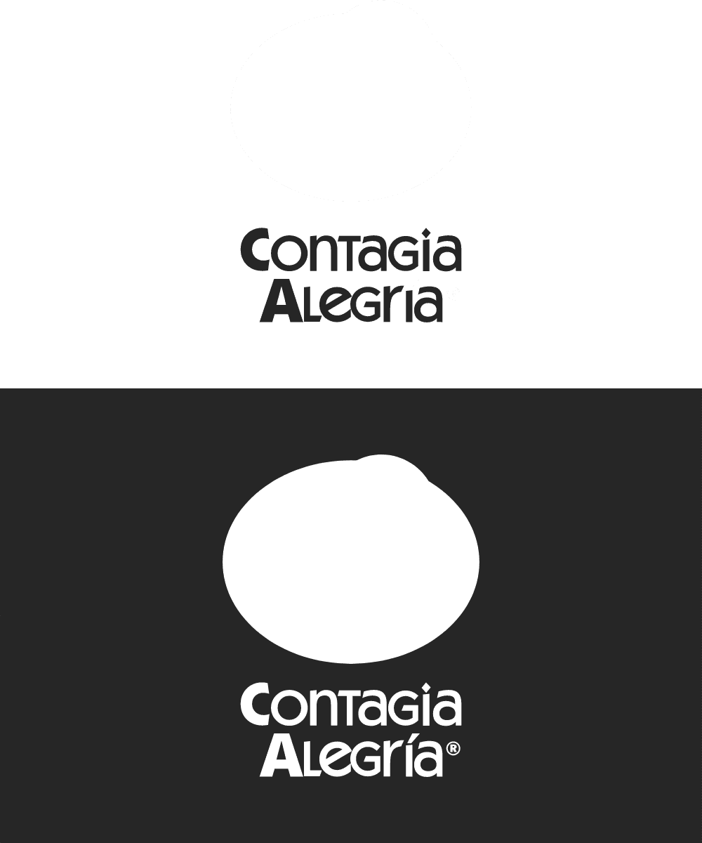 Contagia Alegría Logo download