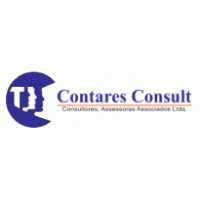 Contares Consult Logo download