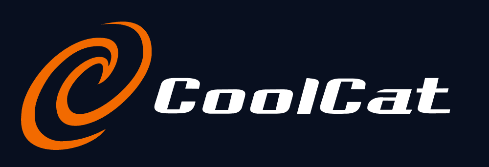 Cool Cat Logo download