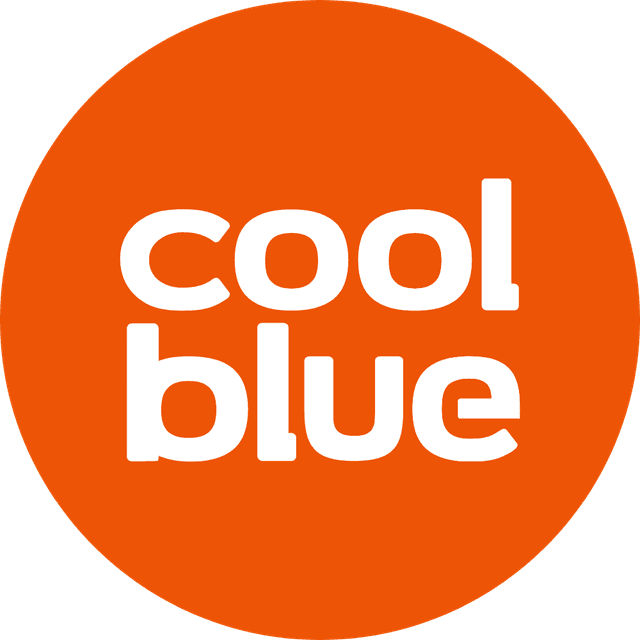 Coolblue Logo download