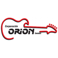 Corporacion Orion Logo download