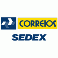 CORREIOS & SEDEX Logo download