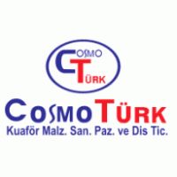 Cosmoturk Logo download
