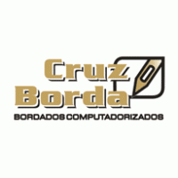 Cruz Borda Logo download