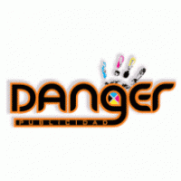 Danger Publicidad Logo download