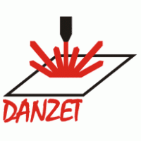Danzet Logo download
