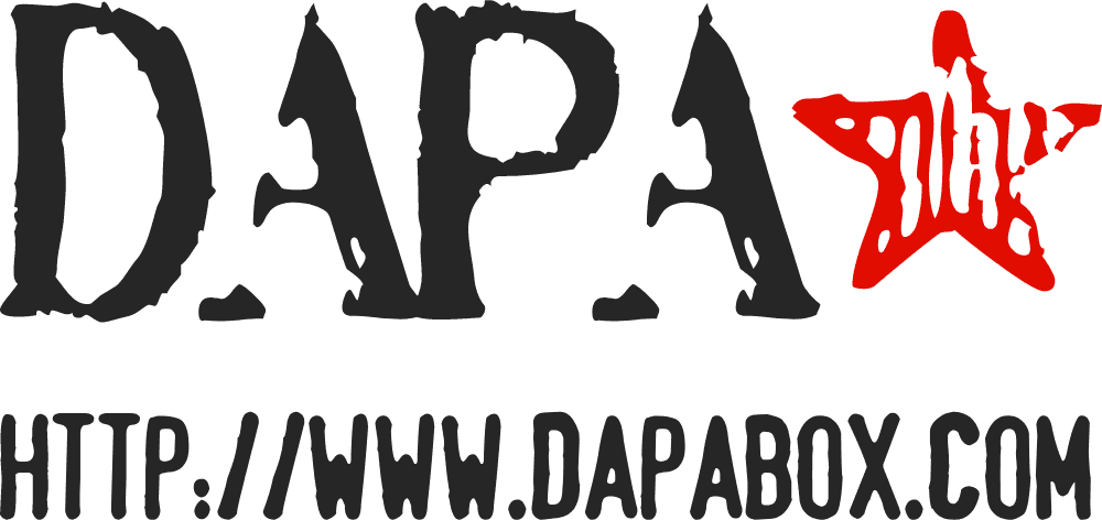 DAPA Logo download
