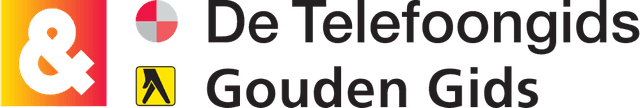 De Telefoongids Gouden Gids Logo download
