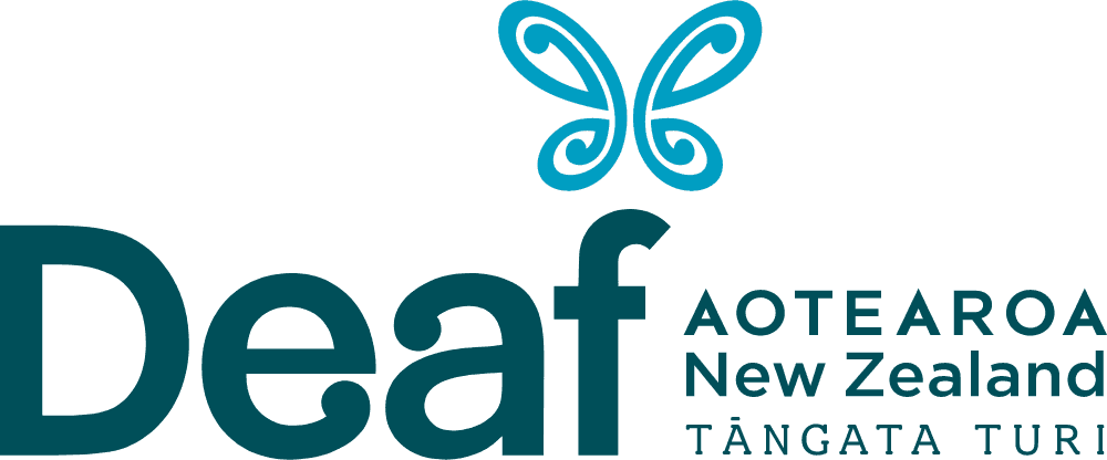 Deaf Aotearoa Logo download