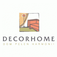 Decorehome Logo download