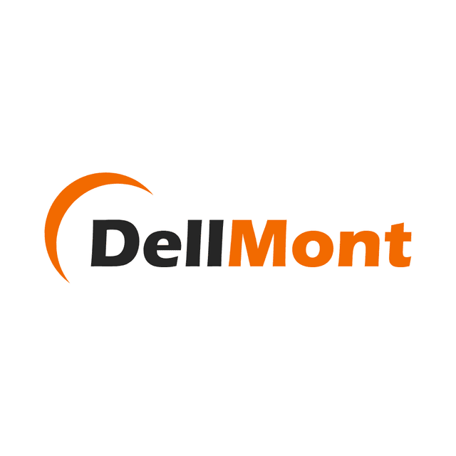 DellMont Logo download