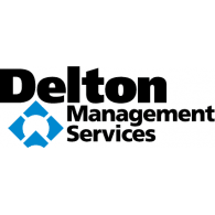 Delton Management Services Logo download
