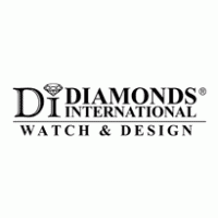 Diamonds International Logo download