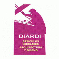 diardi Logo download