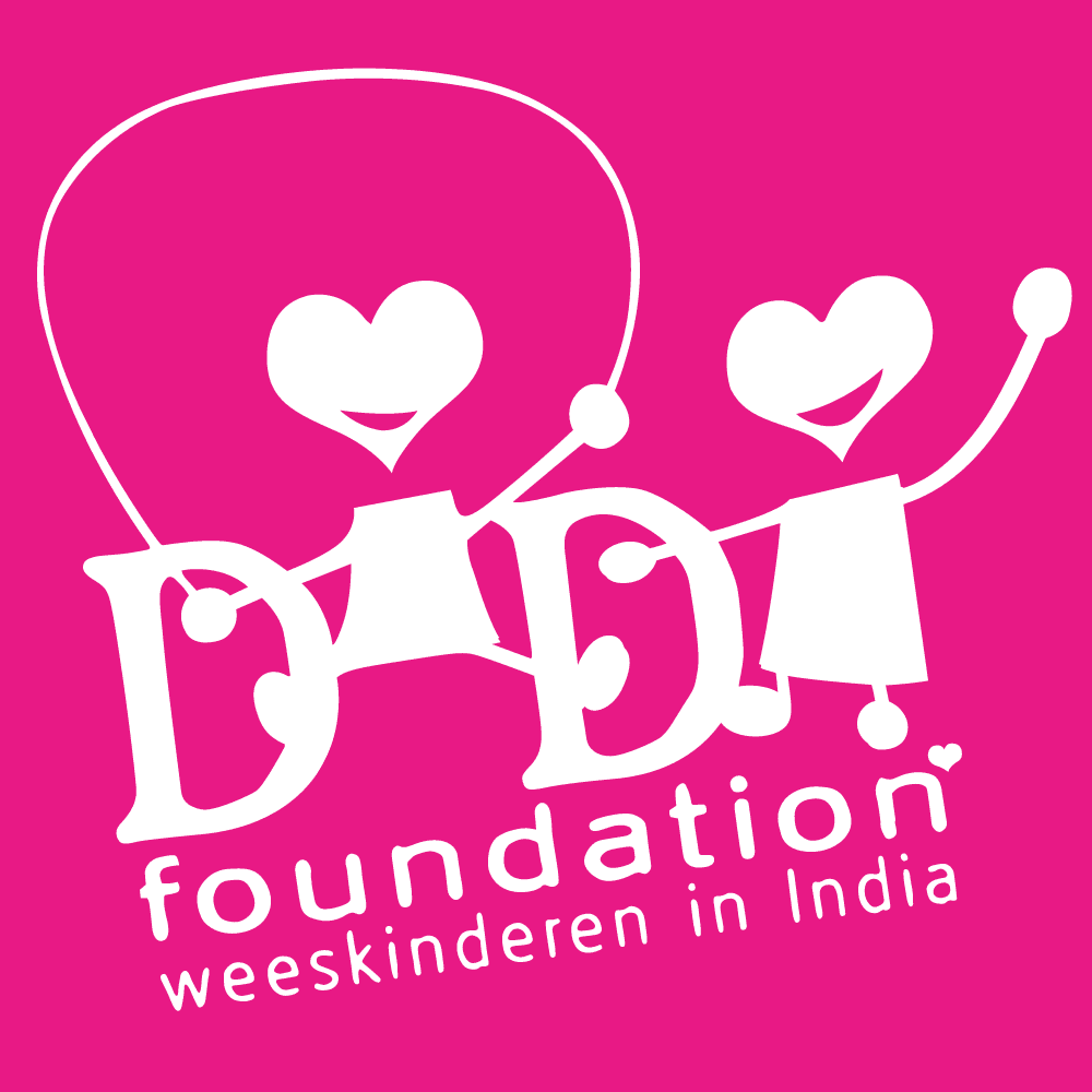 DiDi foundation Logo download