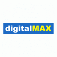 digitalmax Logo download