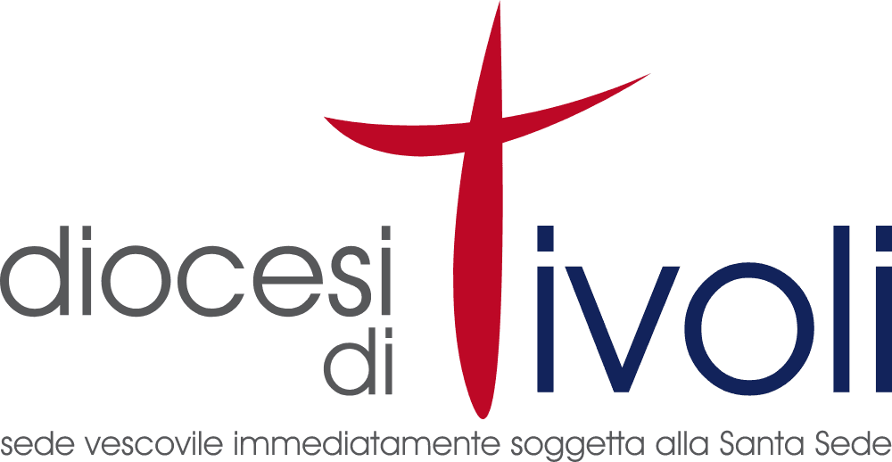 Diocesi di Tivoli Logo download