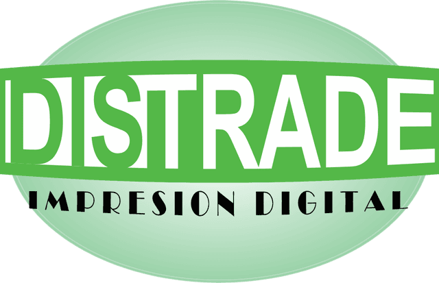 Distrade Logo download