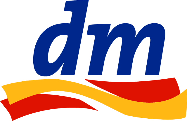 DM Drogerie Markt Logo download
