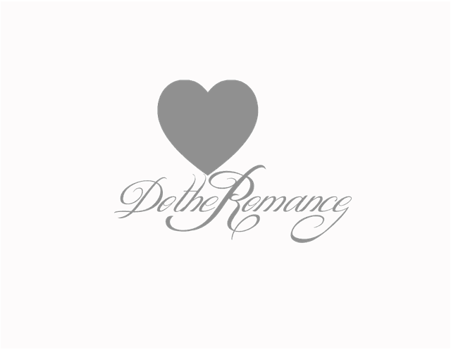 Do The Romance Logo download