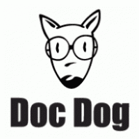 Doc Dog Logo download