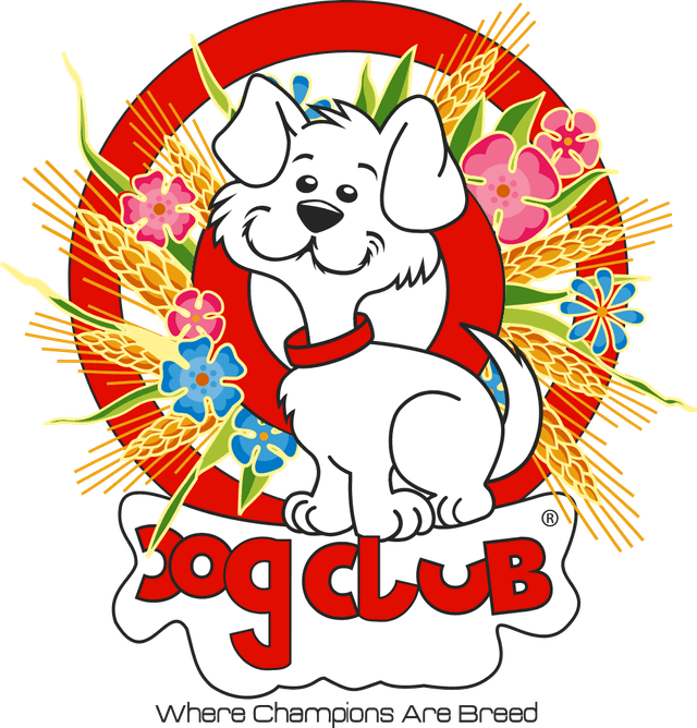 Dog Club Logo download