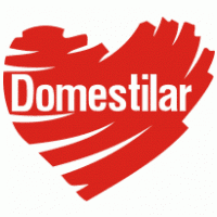 domestilar Logo download