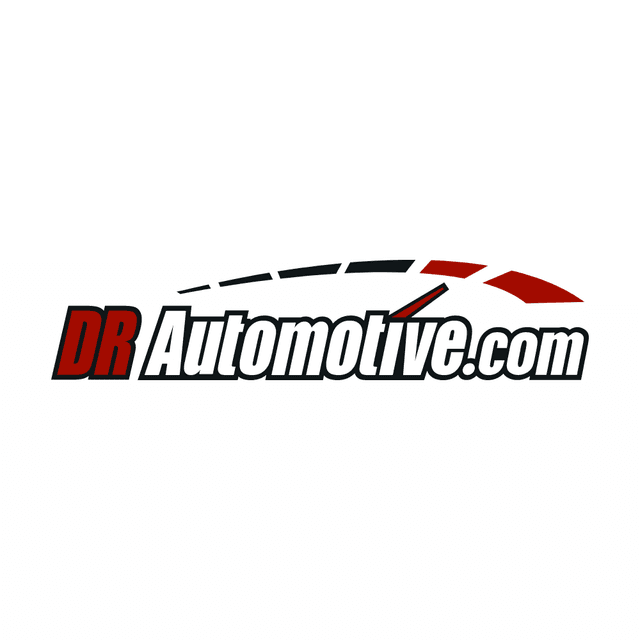 DR Automotive Logo download