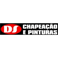 DS CHAPEAÇÃO Logo download