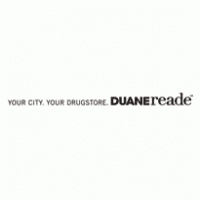 Duane Reade Logo download
