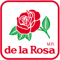 Dulces de la Rosa Logo download