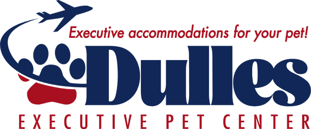 Dulles Executive Pet Center Logo download