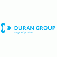 DURAN Group GmbH Logo download