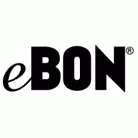 eBon Logo download