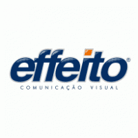 Effeito® Comunicação Visual Logo download