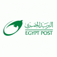 Egypt Post Logo download