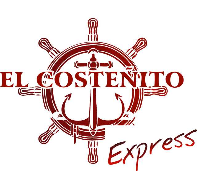 El Costeñito Express Logo download