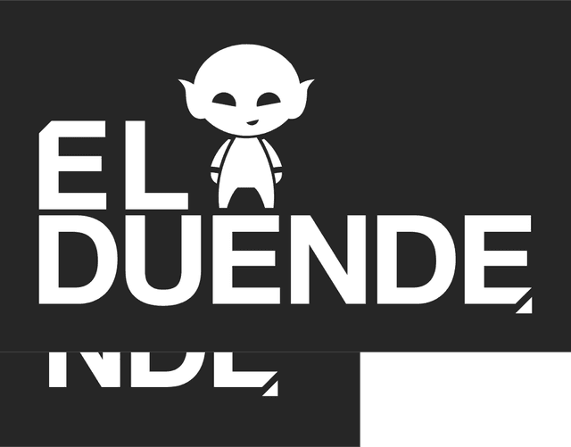 El Duende Guatemala Logo download