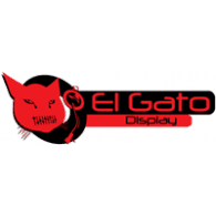 El Gato Display Logo download