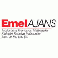 Emel Ajans Logo download