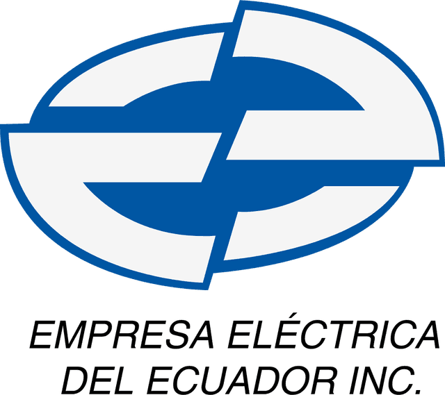 Empresa Electrica del Ecuador Logo download