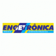 Engetrônica Logo download