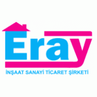 Eray Insaat Logo download