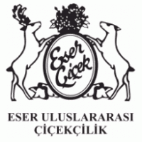 Eser Çiçekçilik Logo download