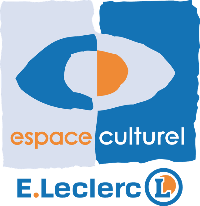 Espace Culturel E. Leclerc Logo download