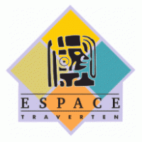 Espace Logo download